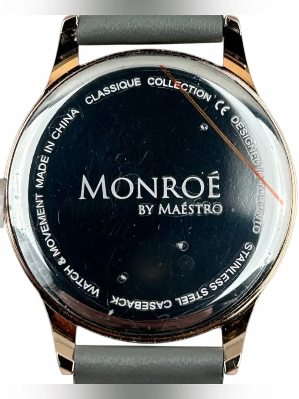 monroe classique women